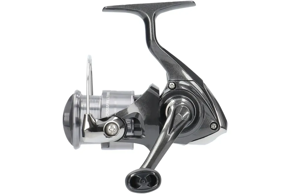 Daiwa 26 Crossfire LT2500-XH
