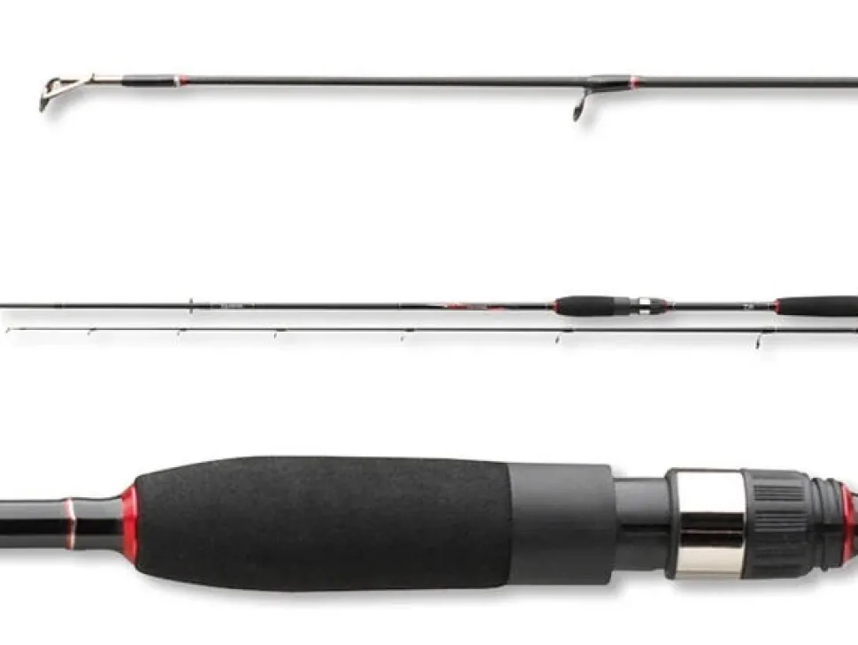 Daiwa Crossfire Spin 3,00m 10-30g