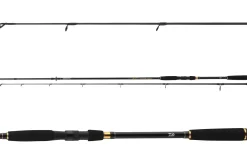 Daiwa Crossfire Spin 2,70m 20-60g