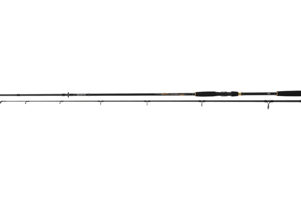 Daiwa Crossfire Spin 2,70m 20-60g