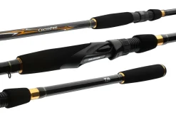 Daiwa Crossfire Spin 2,70m 20-60g