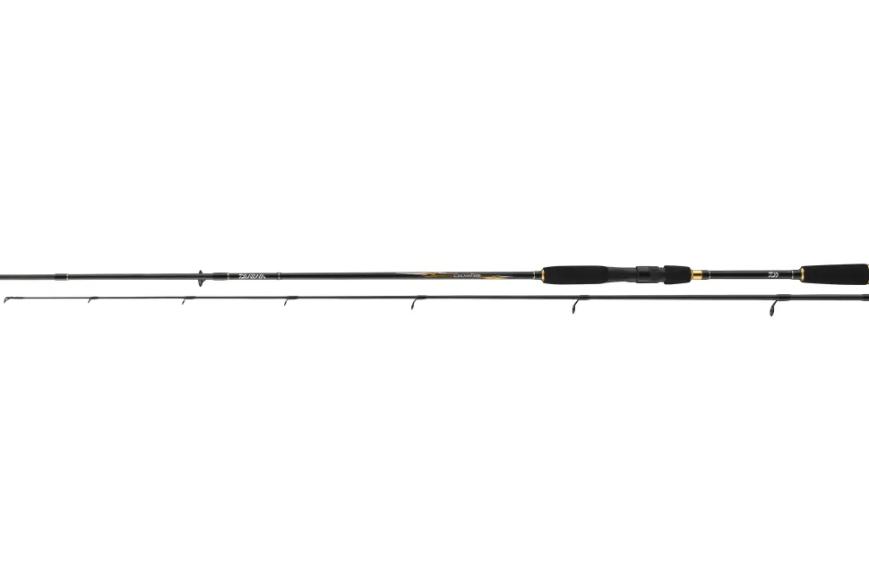 Daiwa Crossfire Spin 3,00m 10-40g