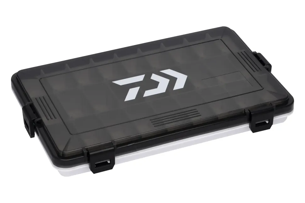 Daiwa D-Box #MS Smoke