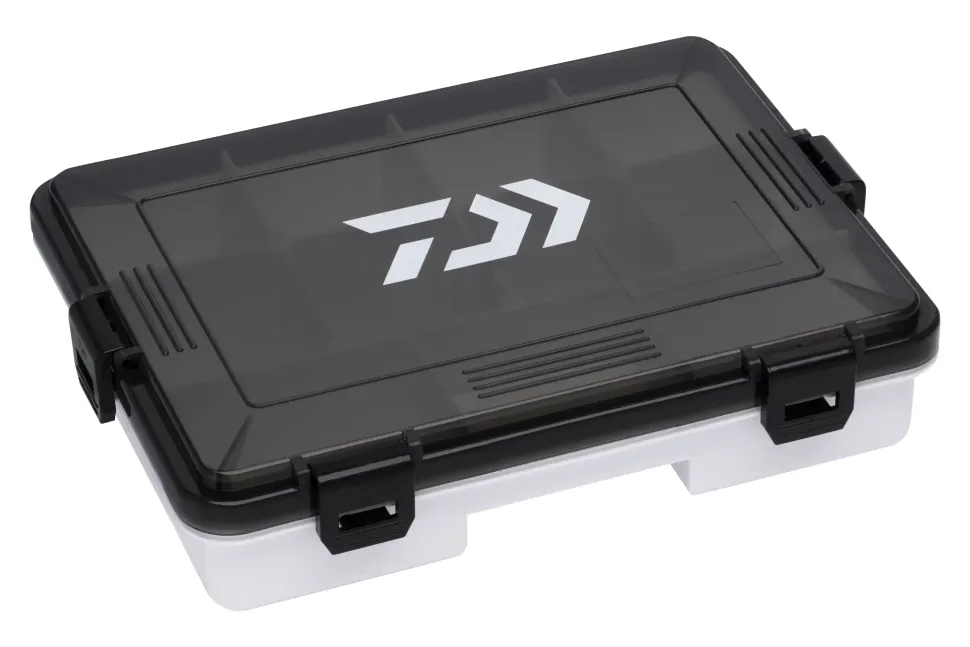 Daiwa D-Box #SS Smoke