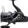 Daiwa 23 Emblem 35 SCW QD