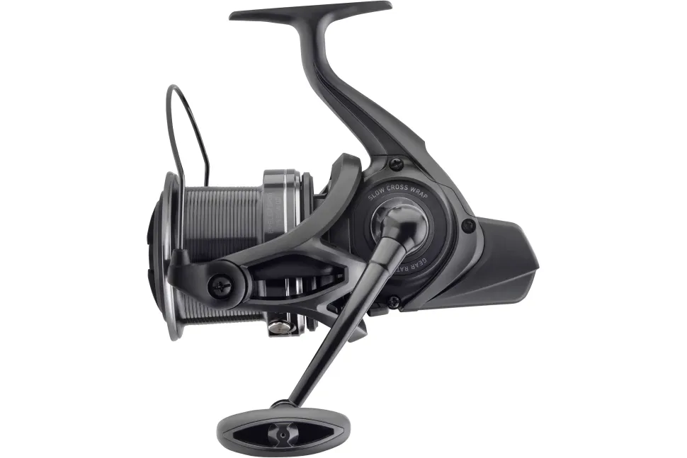 Daiwa 19 Emblem Spod 35 SCW QD