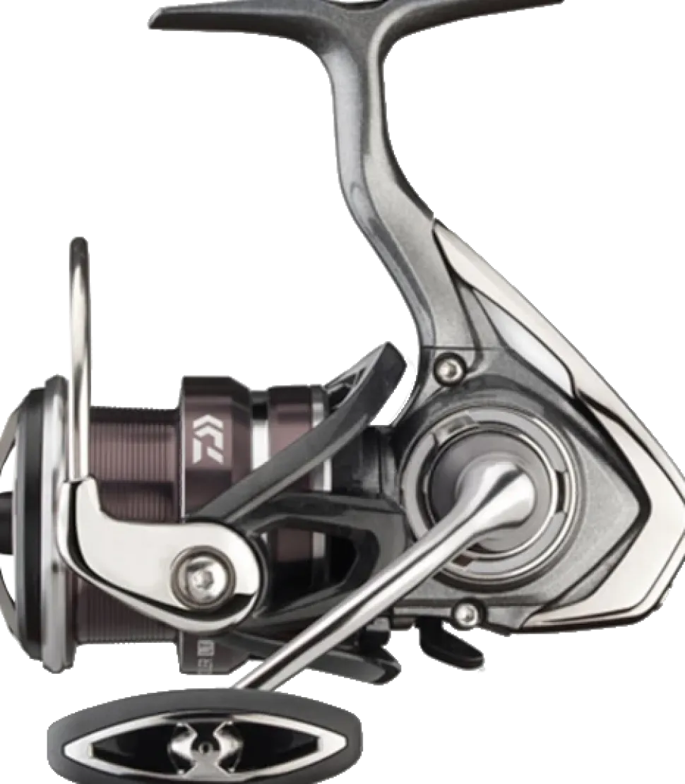 Daiwa 20 Exceler LT 3000 C