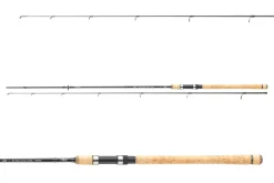 Daiwa Exceler Tradaditional Spin 2,40m 10-40g