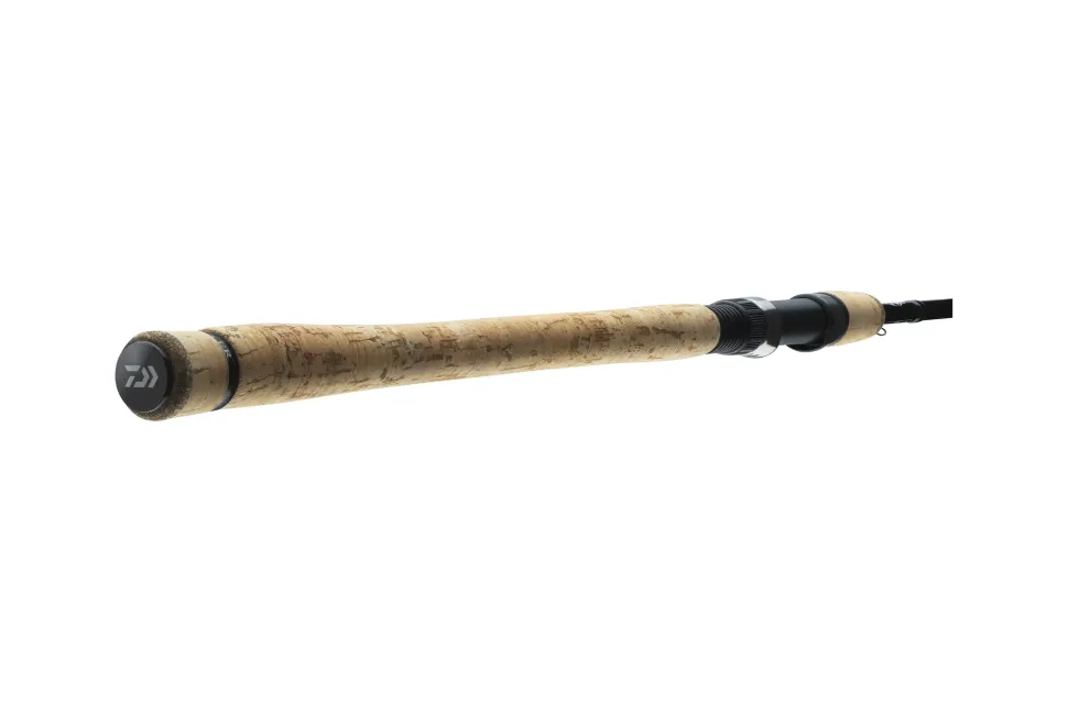 Daiwa Exceler Tradaditional Spin 2,40m 10-40g