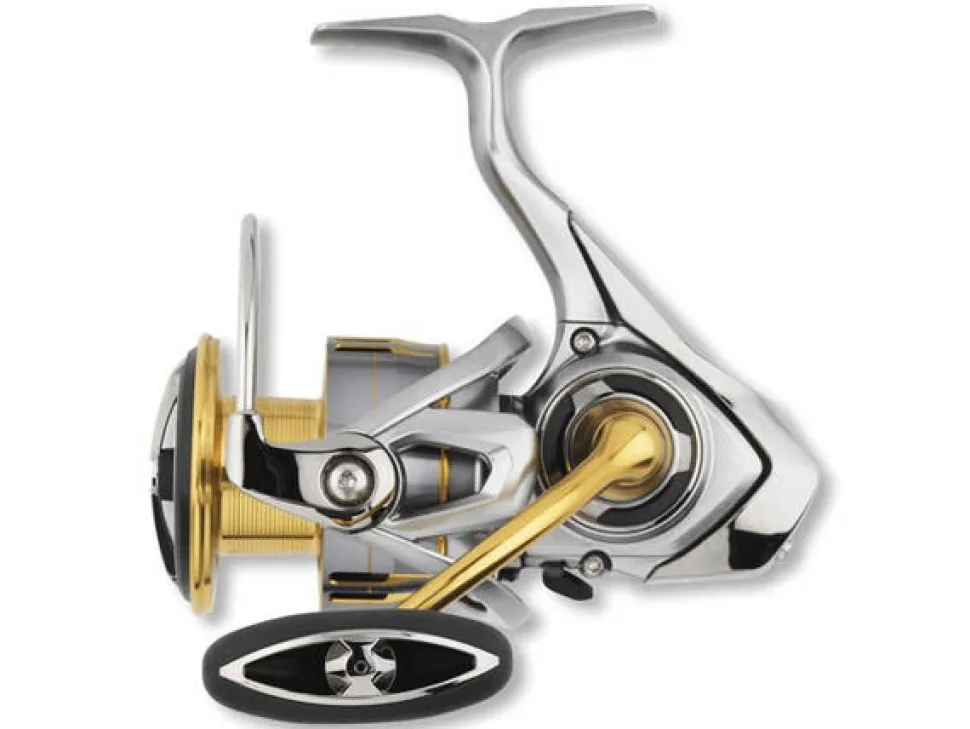 Daiwa 18 Freams LT 2000 S