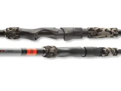 Daiwa Fuego Camo Spin Jigger 2,40m 10-30g