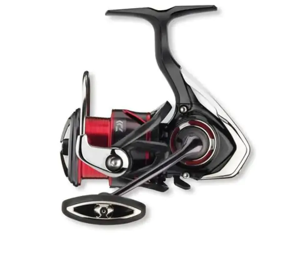 Daiwa 20 Fuego LT 3000 C