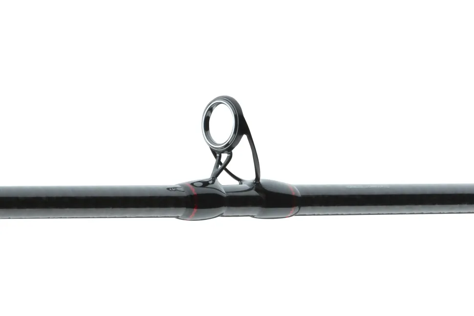 Daiwa Fuego Predator Baitcast 2,00m 4-18g