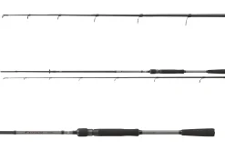 Daiwa Fuego Predator Spin 2,40m 40-95g