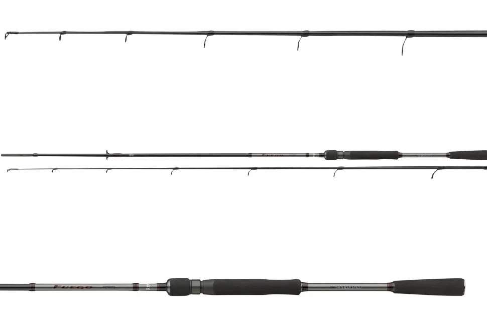 Daiwa Fuego Predator Spin 3,00m 20-60g