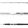 Daiwa Grandwave Pollock 2,40m 40-100g