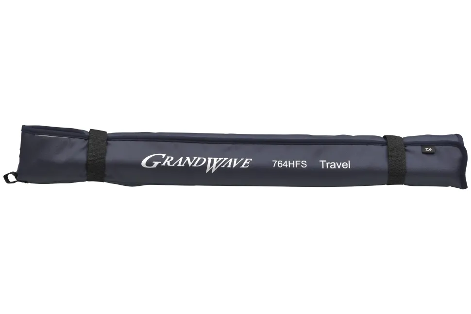 Daiwa Grandwave Travel 2,10m 150-400g
