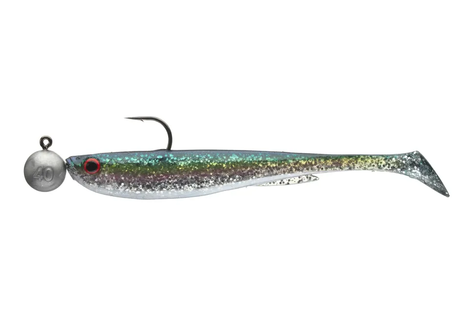 Daiwa GW Slim Shady Sea Rigged 60g+40g 16cm Urume