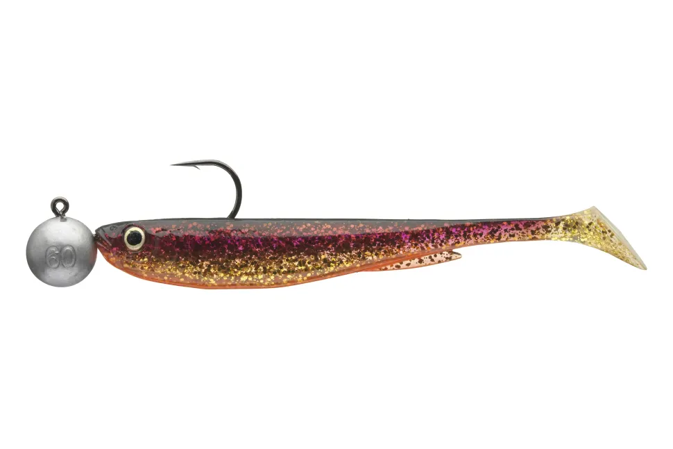 Daiwa GW Slim Shady Sea Rigged 60g+40g 16cm Urume