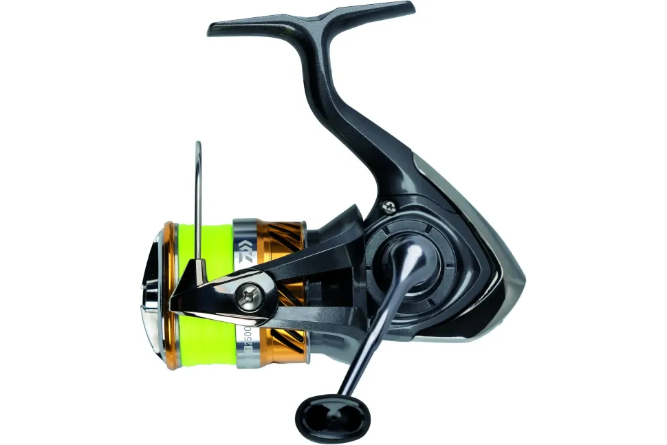 Daiwa 20 Laguna LT 3000-C JB4 0.19YL