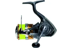 Daiwa 20 Laguna LT 2500 J-Braid 4 0,19mm Yellow