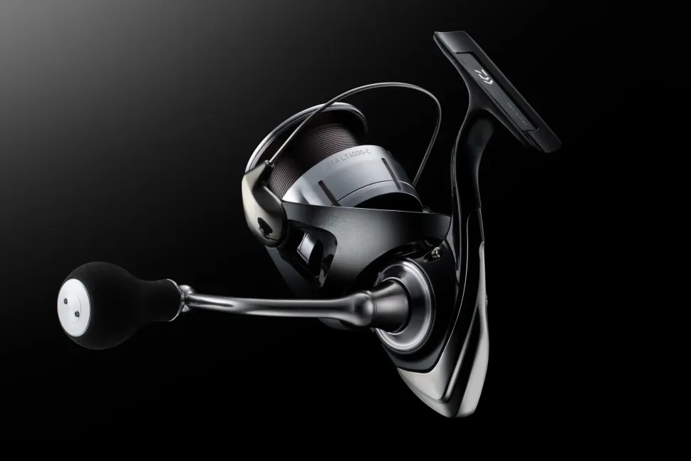 Daiwa 23 Lexa LT 4000-CXH