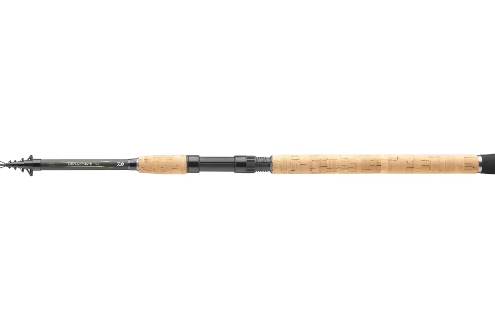 Daiwa 23 Megaforce Tele 2,40m 7-25g