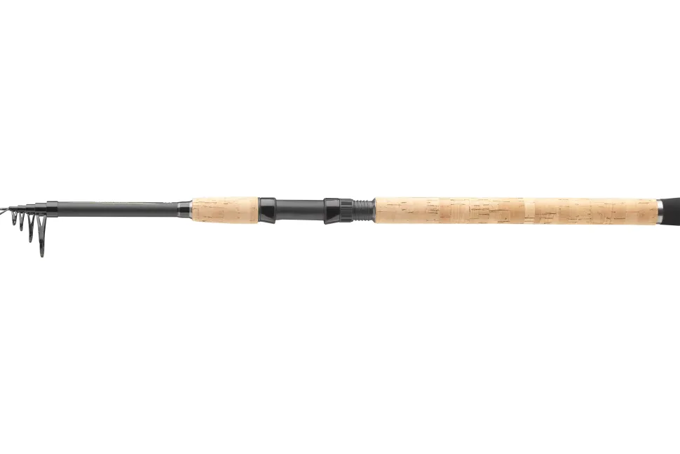 Daiwa 23 Megaforce Tele 2,40m 10-40g