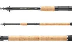 Daiwa 23 Megaforce Tele 2,40m 40-90g