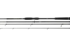 Daiwa Megaforce Travel Spin 2,40m 30-70g
