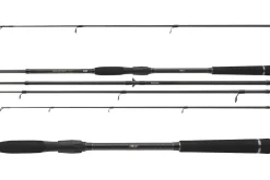 Daiwa Megaforce Travel Spin 2,70m 30-70g