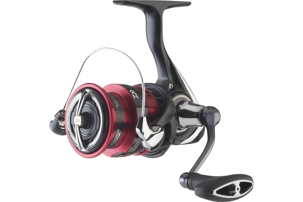 Daiwa 23 Ninja LT 5000 C