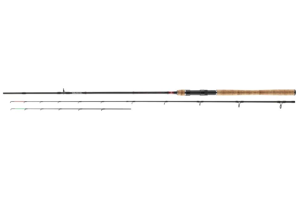 Daiwa Ninja X Stalker Feeder 2,70m 100-100g