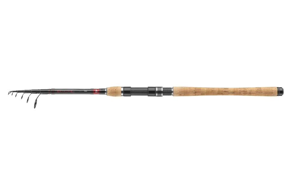 Daiwa Ninja X Tele Spin 2,70m 50-100g