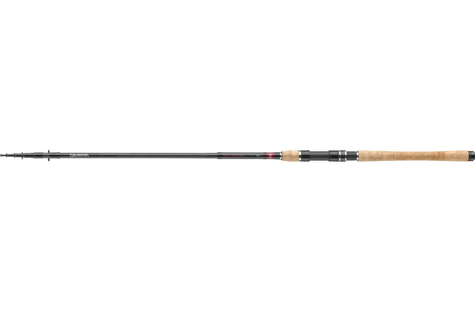 Daiwa Ninja X Tele Spin 3,00m 20-60g