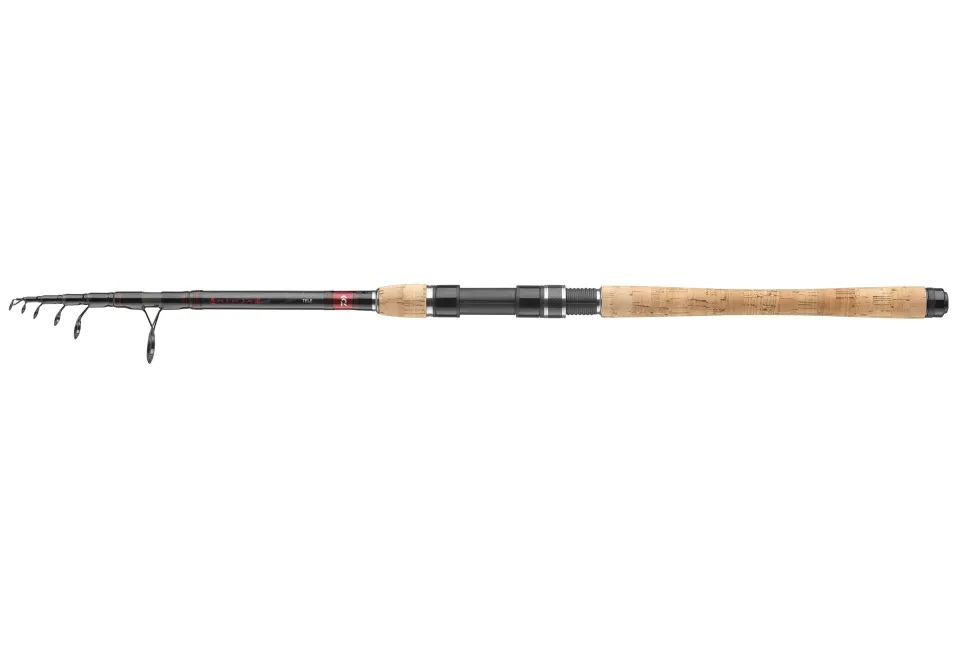Daiwa Ninja X Tele Spin 3,00m 50-100g