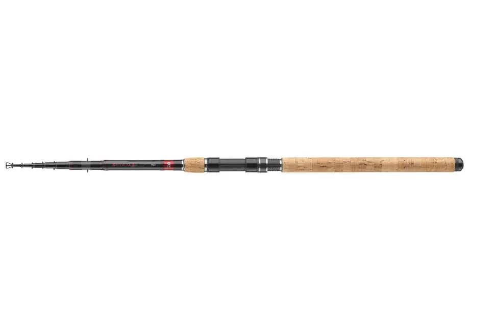 Daiwa Ninja X Tele Spin 3,60m 20-60g