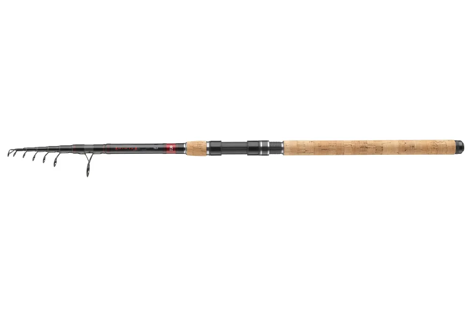 Daiwa Ninja X Tele Spin 3,60m 50-100g