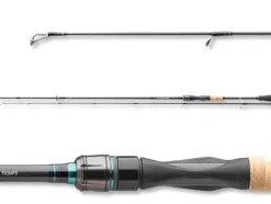 Daiwa Powermesh Spin 1,85m 3-10g