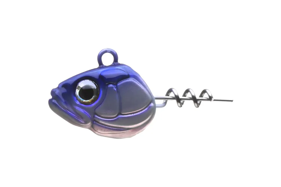 Daiwa Prorex Pelagic Screw-Head 50g Ayu