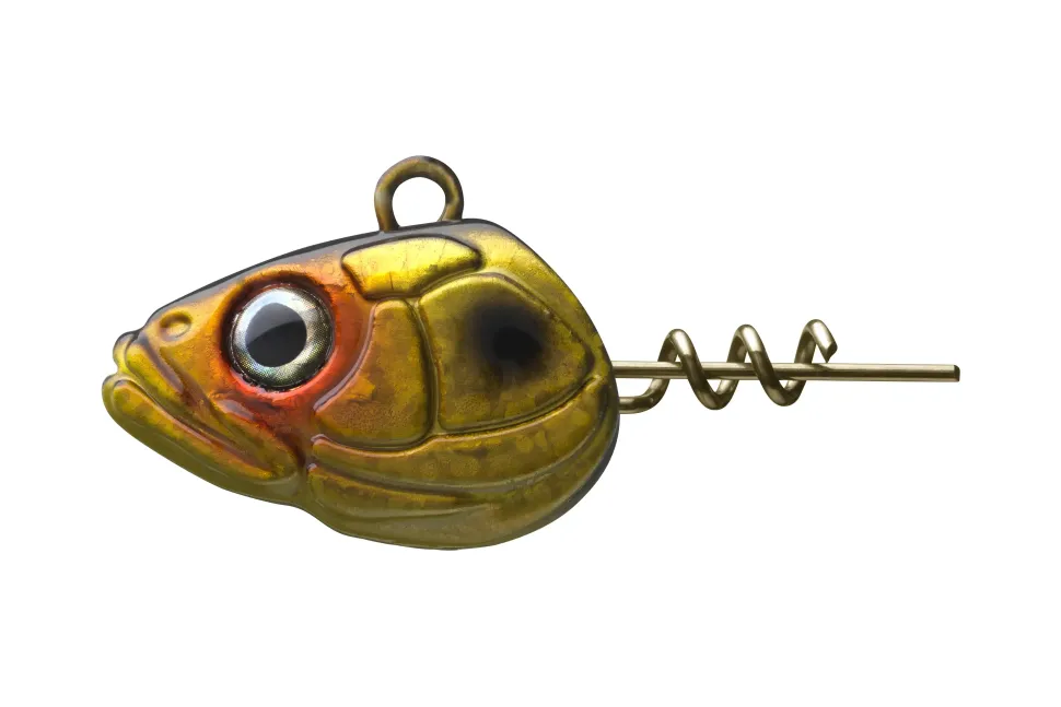 Daiwa Prorex Pelagic Screw-Head 30g Ayu