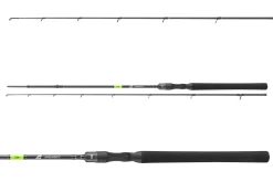 Daiwa Prorex S Finesse Spin 2,15m 3-14g