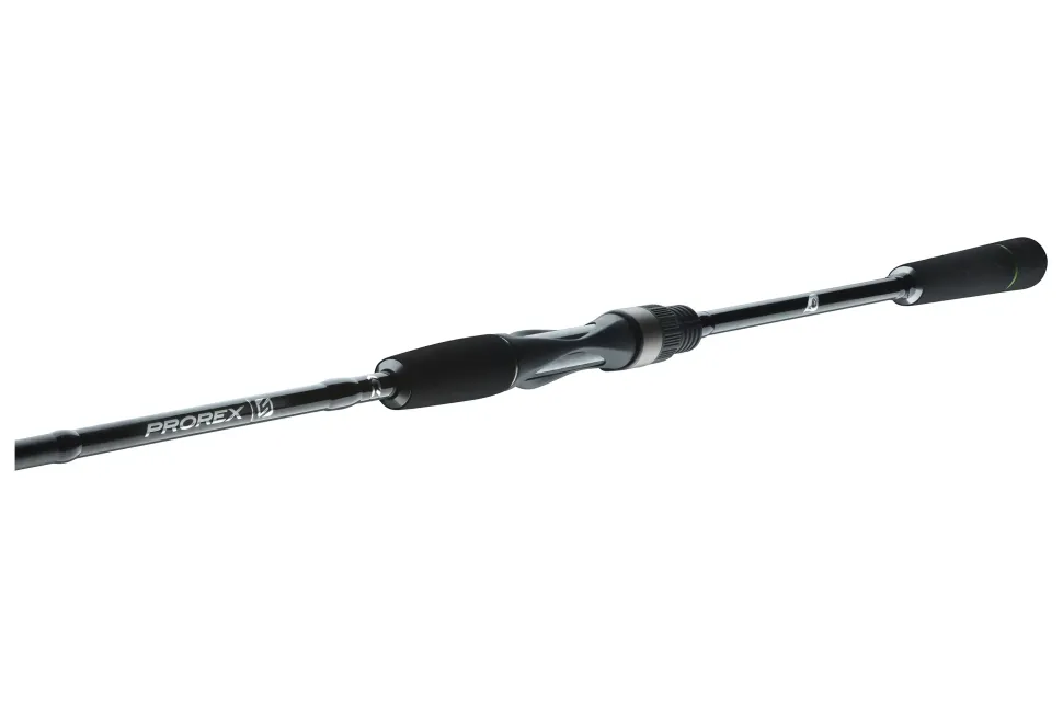 Daiwa Prorex S Finesse Spin 2,15m 3-14g