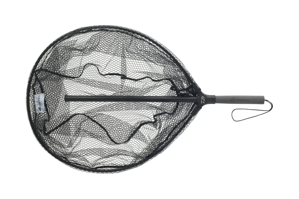 Daiwa Prorex Short Track Boat Net 150cm