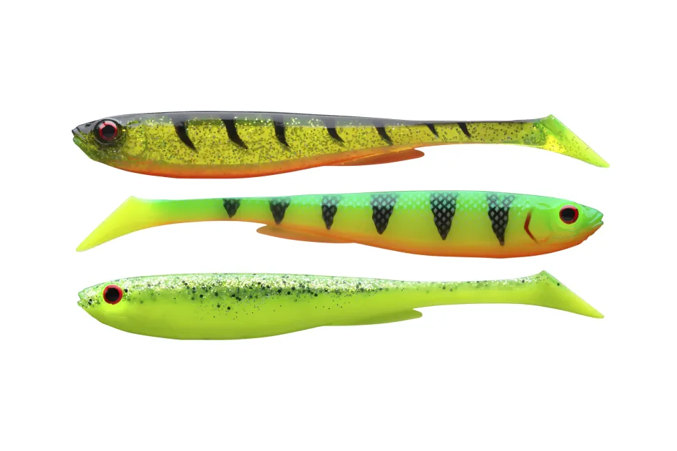 Daiwa Prorex Slim Shady 16cm Color Mix 1