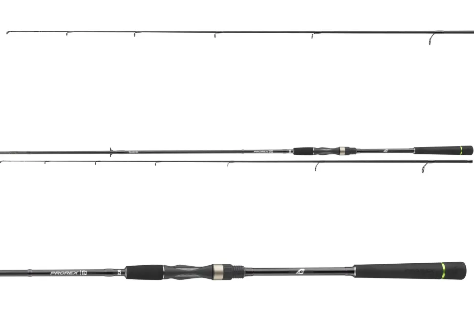 Daiwa Prorex S Spin 2,40m 50-110g