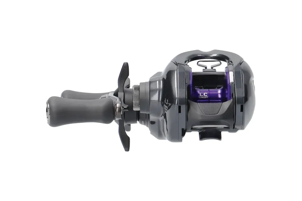 Daiwa 26 Prorex TW HD 200L