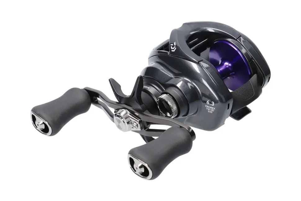 Daiwa 26 Prorex TW HD 200L