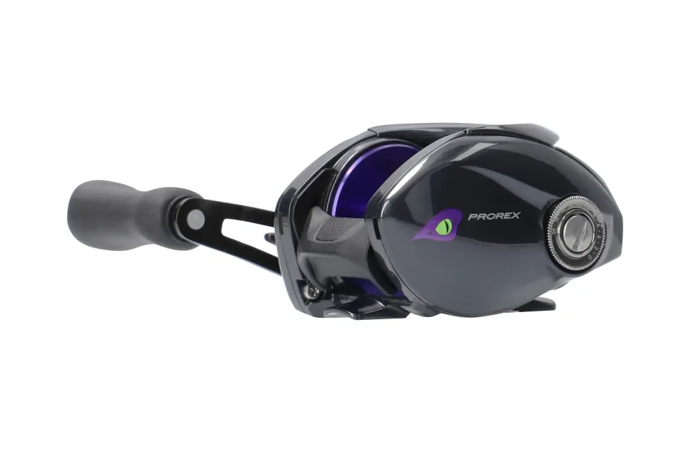 Daiwa 26 Prorex TW HD 200L