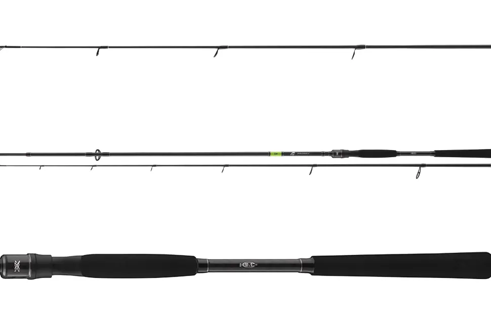 Daiwa Prorex X Spin 2,40m 40-100g